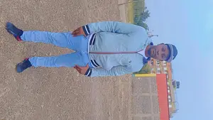 Looking for a Person Driver and I Am in Ruiru