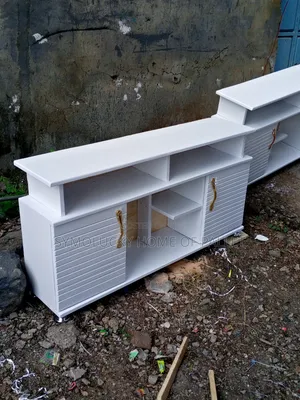 Kngsize Tv Stands. Tv Stand Brand New