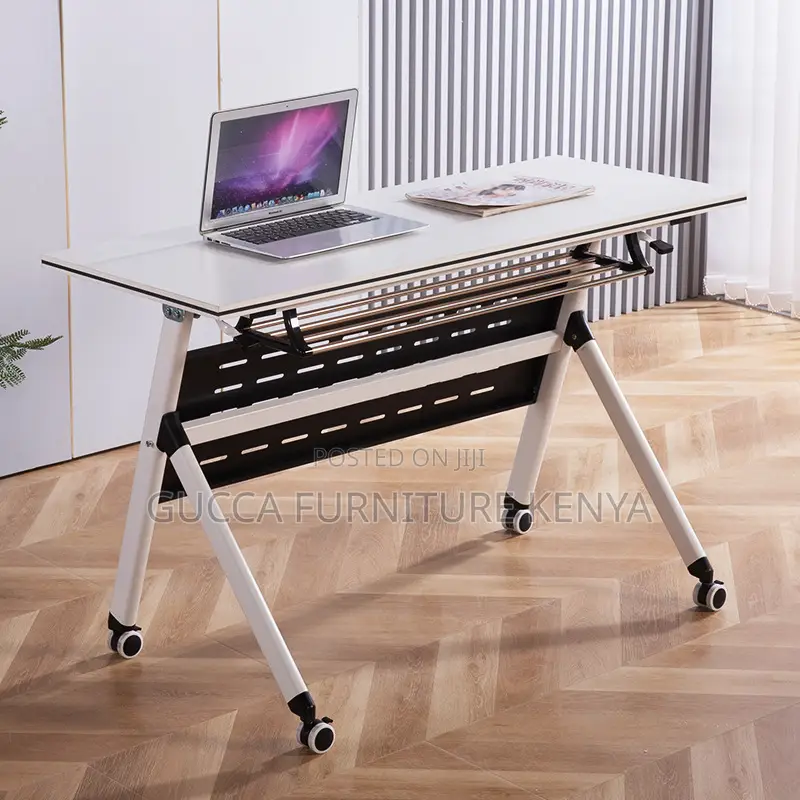 Modern Folding Conference Training Table-120cm