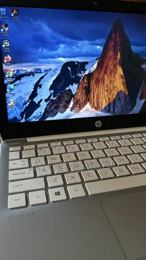 Laptop HP Stream 11 4GB Intel Celeron eMMC 60GB