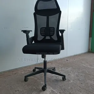 Office Chair Orthopedic – Modern Posture Support Office Chair