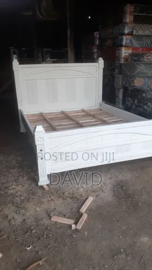 Classic Beds