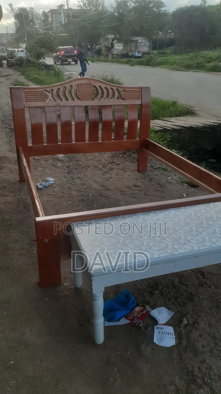 Classic Beds