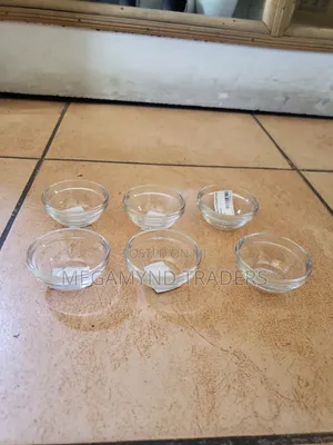 6pc Sauce Bowls / Small Sauce Bowl 6cm