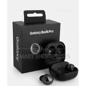 Galaxy Buds Pro: Earbuds/ Earpods