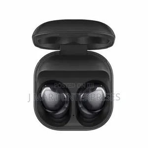 Galaxy Buds Pro: Earbuds/ Earpods