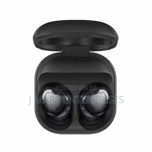 Galaxy Buds Pro: Earbuds/ Earpods