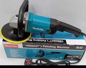 Makita 180mm (7") Polishing Machine