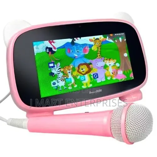 New Tablet 64 GB