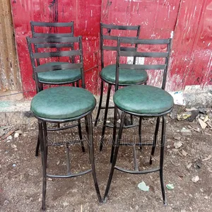 Lovely Low Bar Seats