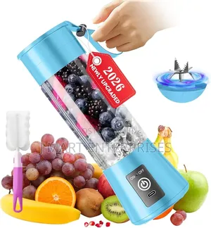 Mini Blender Make Smoothies and Shakes, Home , Office,Gym