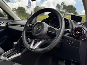 Mazda CX-3 2019