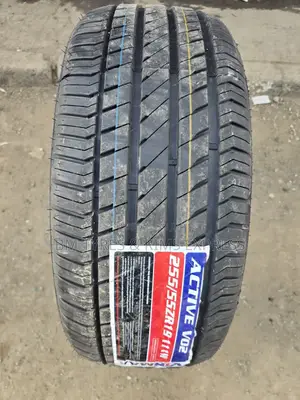 255 /55 R19 Vinmax
