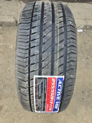255 /55 R19 Vinmax
