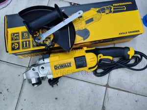Dewalt Angle Grinder 9inch