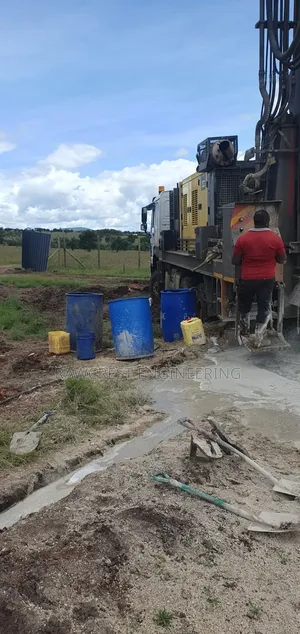 Water Experts