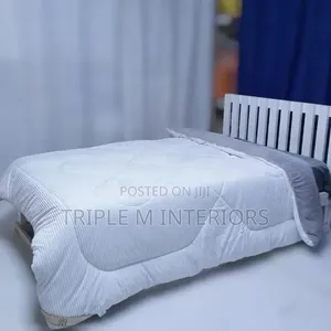 Rich Texture Single Velvet Wool Bedding