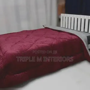 Puresnug Single Velvet Wool Comforter
