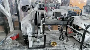 Commercial Hdpe Pipe Welding Machine Complete Set Offer