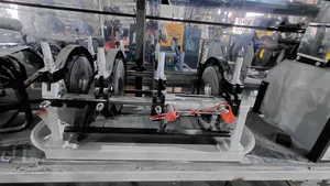 Commercial Hdpe Pipe Welding Machine Complete Set Offer