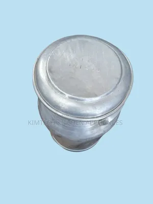 Milk Cans 40litres