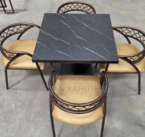 Luxurious Restaurant/ Bar Set