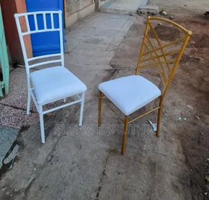 Fancy Restaurant / Bar Seats