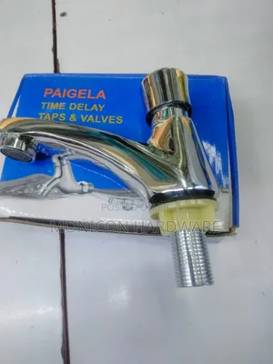 Push and Delay Taps
