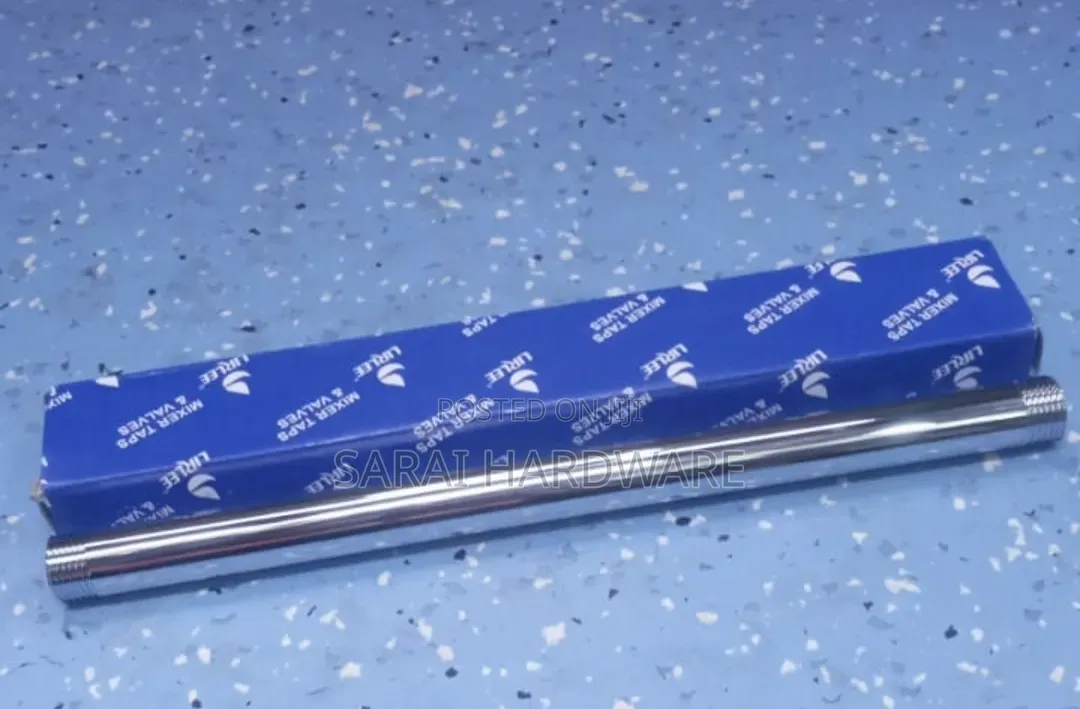 Shower Pipe
