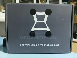 Starlink Mini Magnetic Mounroof Mount for Rvs,Vans, Boat, Yachts