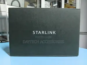 Starlink Ethernet Adapter,