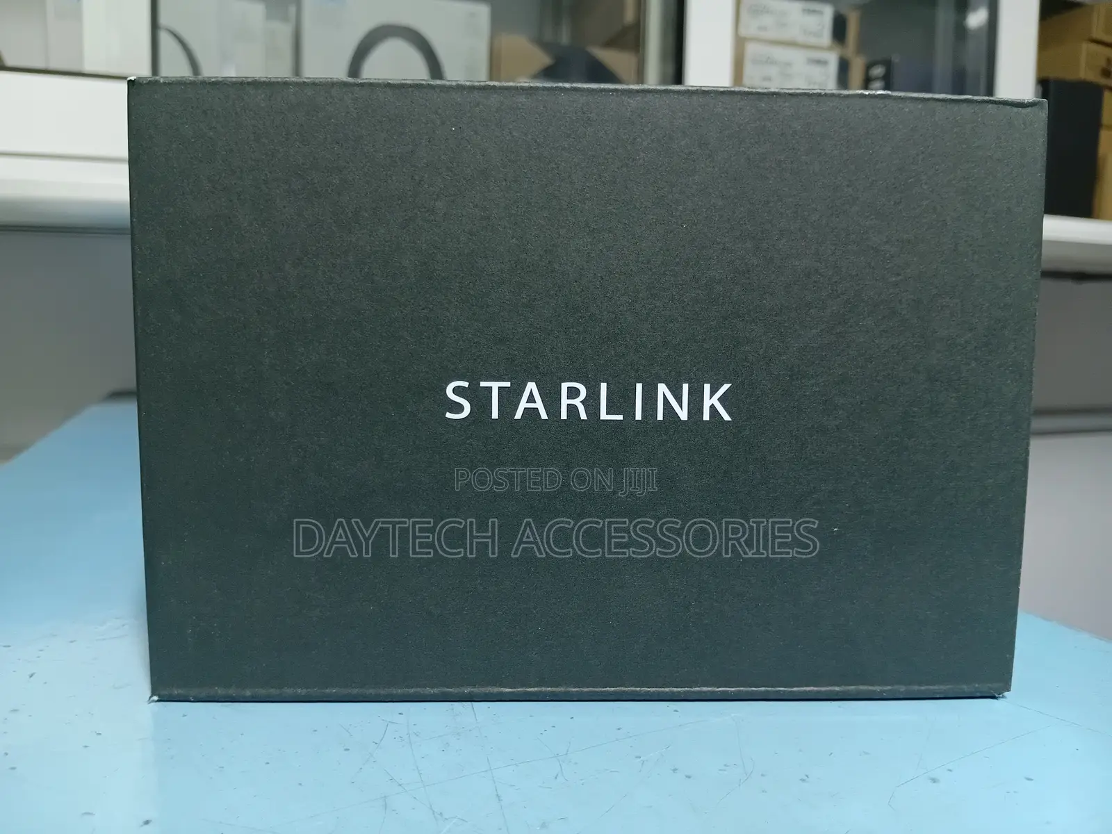 Starlink Ethernet Adapter,