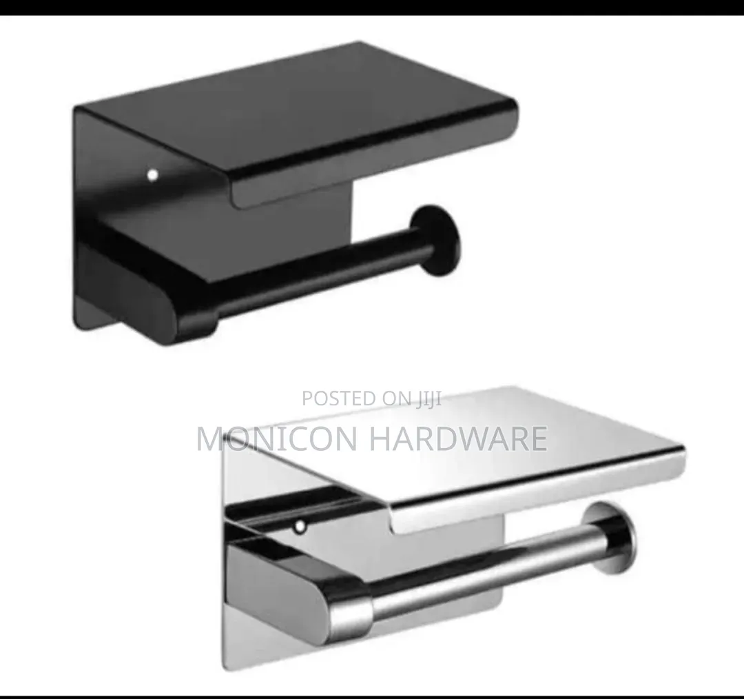 Tissue Holders-Heavy Duty