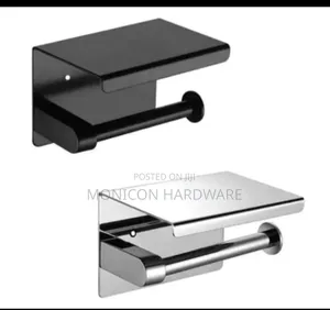 Tissue Holders-Heavy Duty