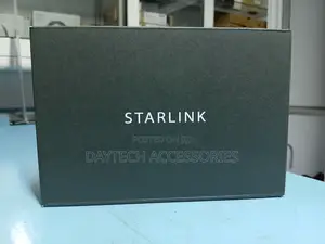 Starlink Ethernet Adapter For High Speed Wired External Network
