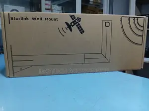 Starlink V2 V3 Wall Mount