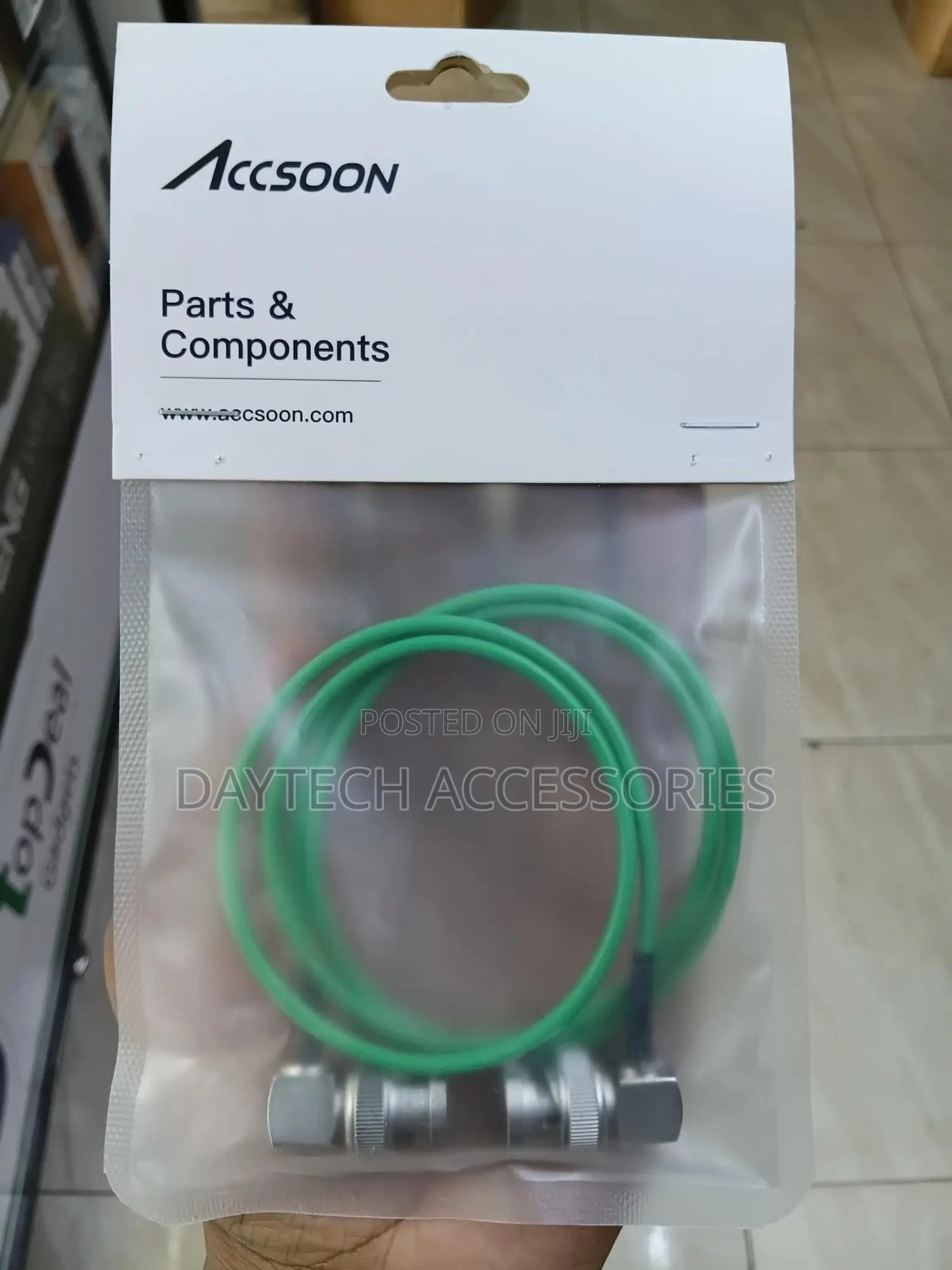 Accsoon Sdi Cable