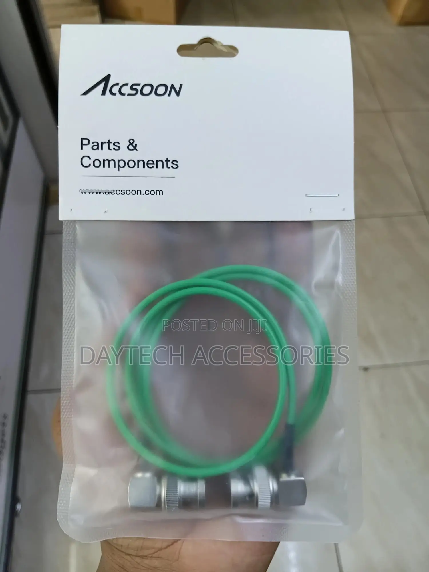 Accsoon Sdi Cable