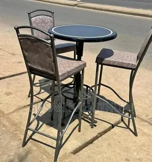 Dazzling Restaurant Set