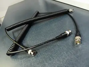 3g/Hd Sdi Coil Cable BNC 75 Ω for Cameras.
