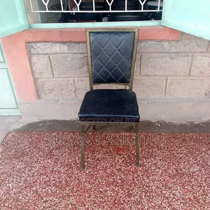 Black Appealing Seat