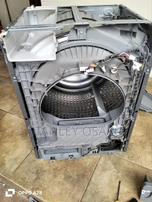 Washing Machine Repair and Maintenance on Time
