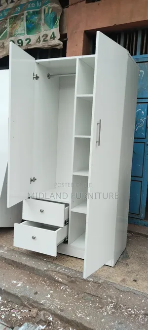 Wardrobe Cupboard/ Bedroom Cabinets for Clothes