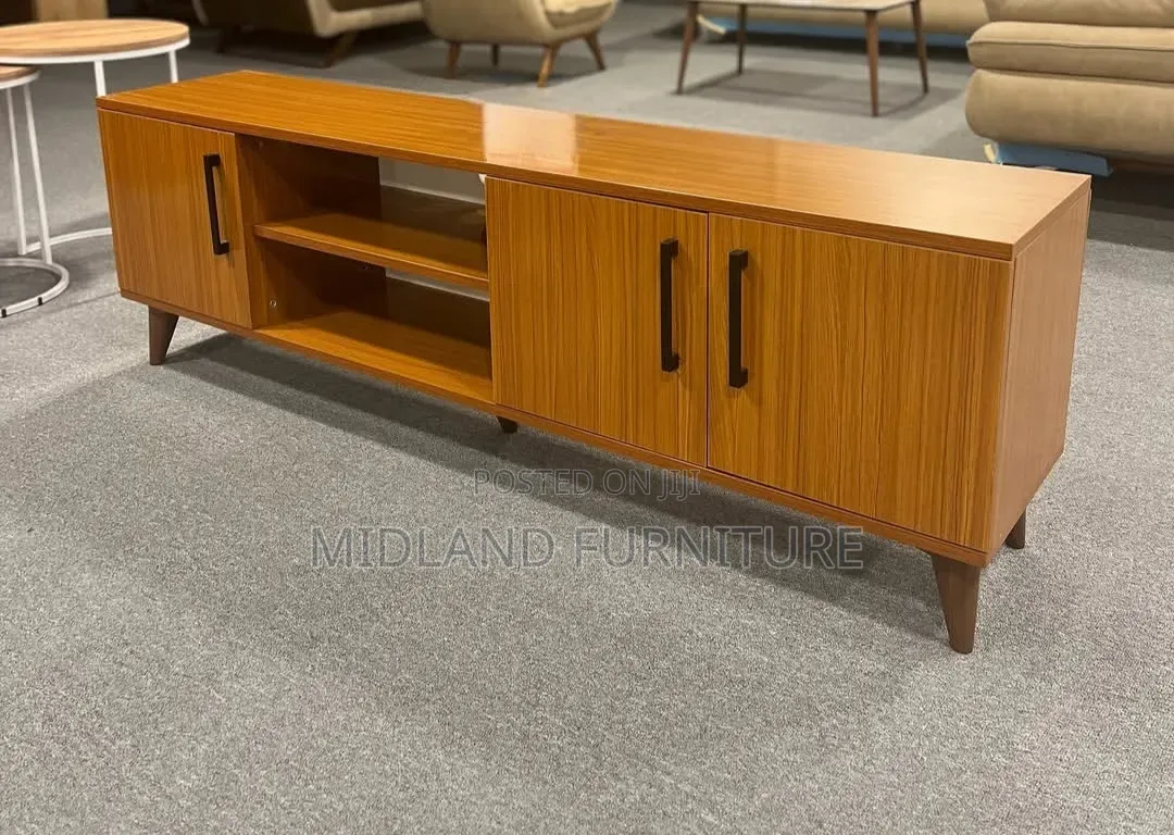 Tv Stand/ Tv Cabinet Pay On Delivery 🚚