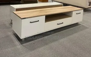 Tv Stand/ Tv Cabinet Pay On Delivery 🚚