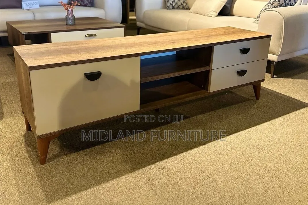 Tv Stand/ Tv Cabinet Pay On Delivery 🚚
