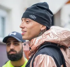 Syna Skull Cap