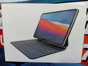 Typecase Edge Magnetic Keyboard Case for iPad 10th Generation 10.9"