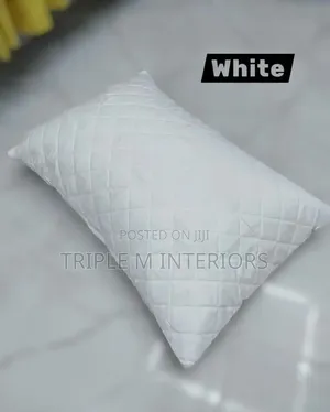 Airflow Pillow Guard | Cool Breathable Design