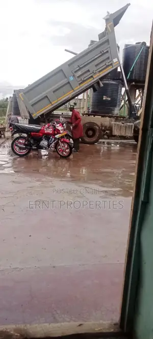 Income Generating Car Wash For Sale In Kinanie